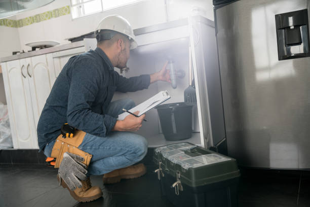 Best Commercial Plumbing Services  in Wilder, VT