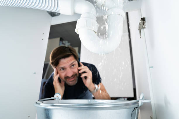 Best Gas Line Repair  in Wilder, VT