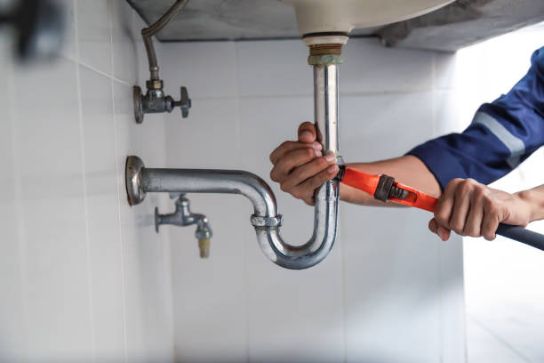 Professional Plumbing in Wilder, VT