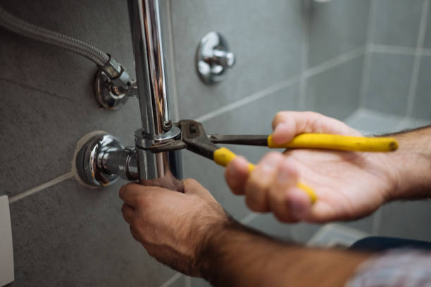 Best Drain Cleaning Services  in Wilder, VT