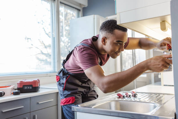 Best Clogged Drain Plumber  in Wilder, VT